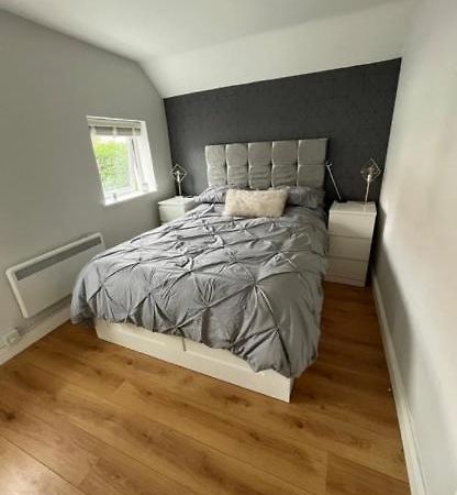 One Bedroom Apartment In The Centre Of Llandudno Exteriör bild