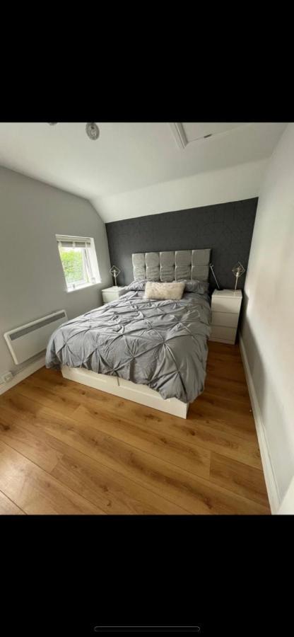 One Bedroom Apartment In The Centre Of Llandudno Exteriör bild