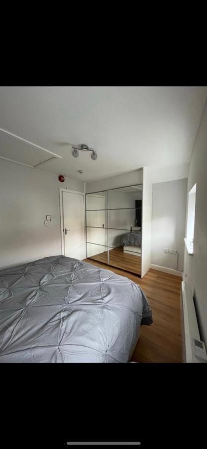 One Bedroom Apartment In The Centre Of Llandudno Exteriör bild